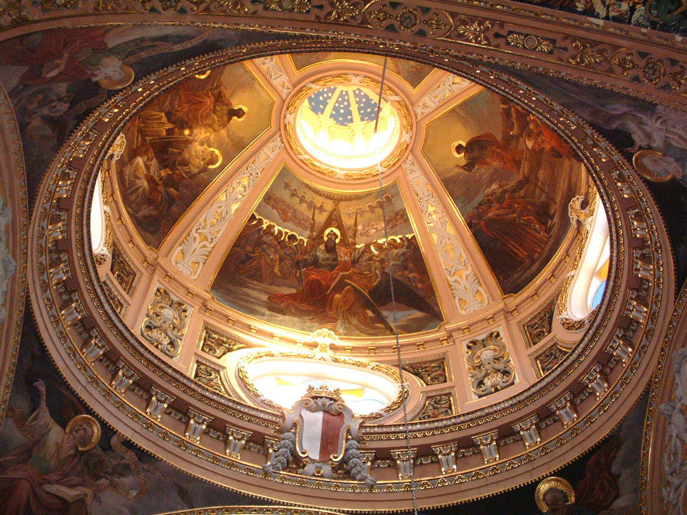 The Story of St Paul in Malta