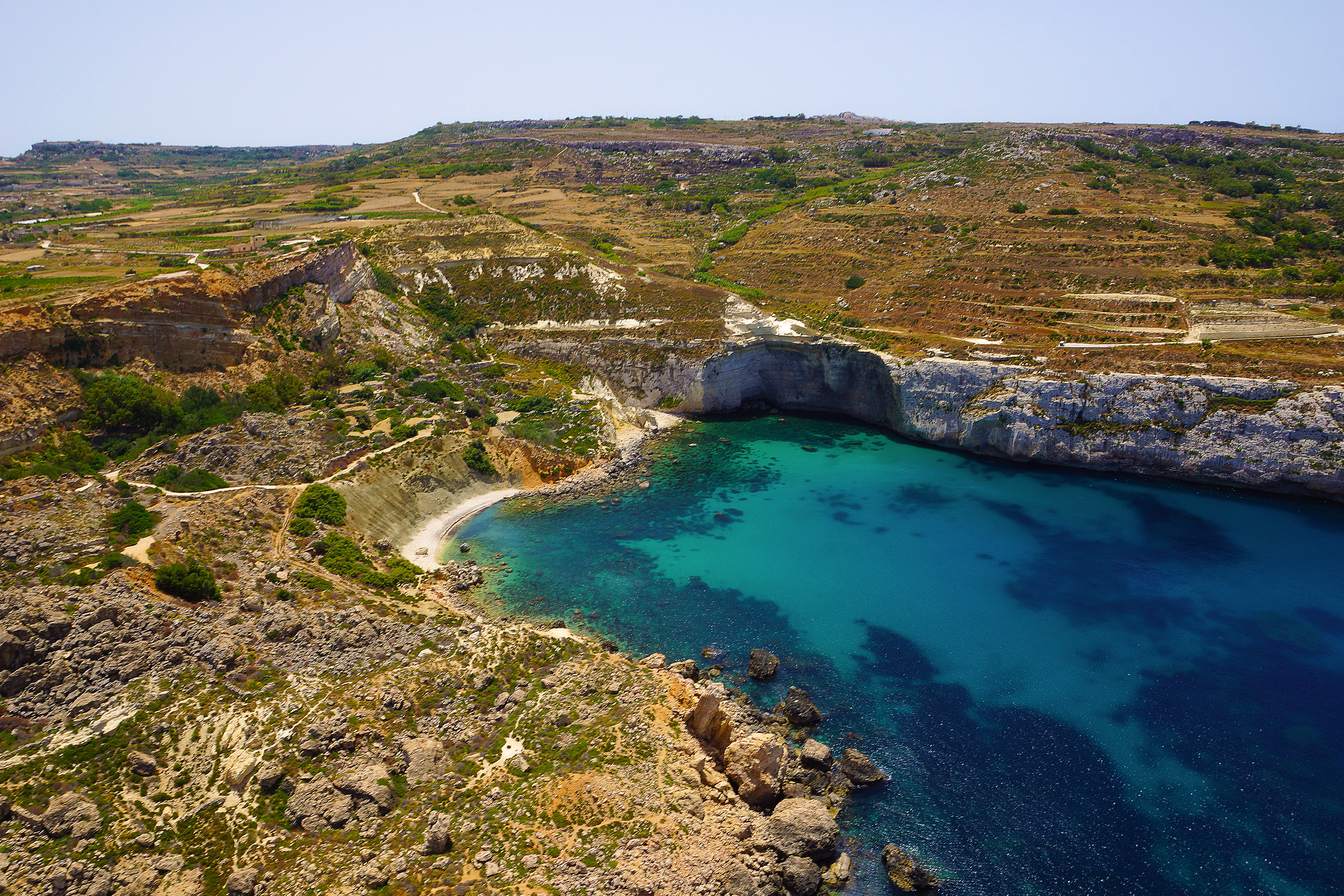 7 free things to do in Malta