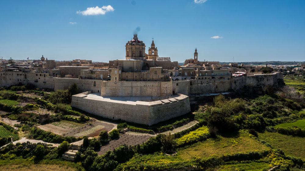 history tours malta