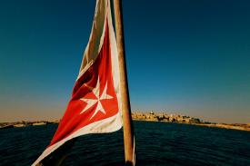 On the trail of the medieval Knights of Malta