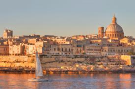 A guide to resorts in Malta