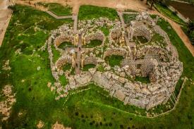 Malta's top 10 historical sites