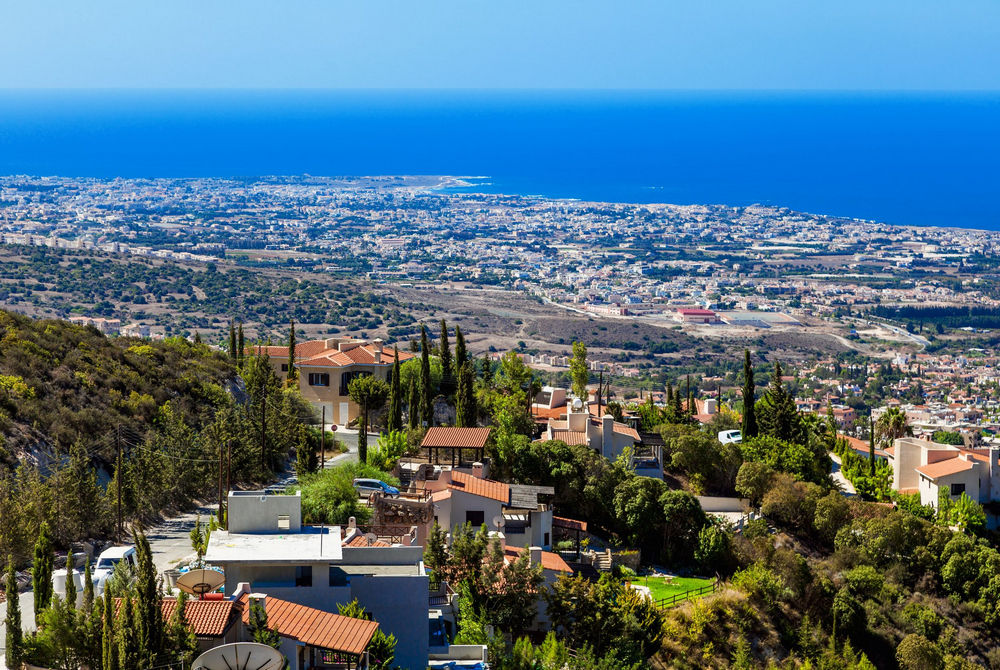 Cyprus travel tips - Mercury Holidays
