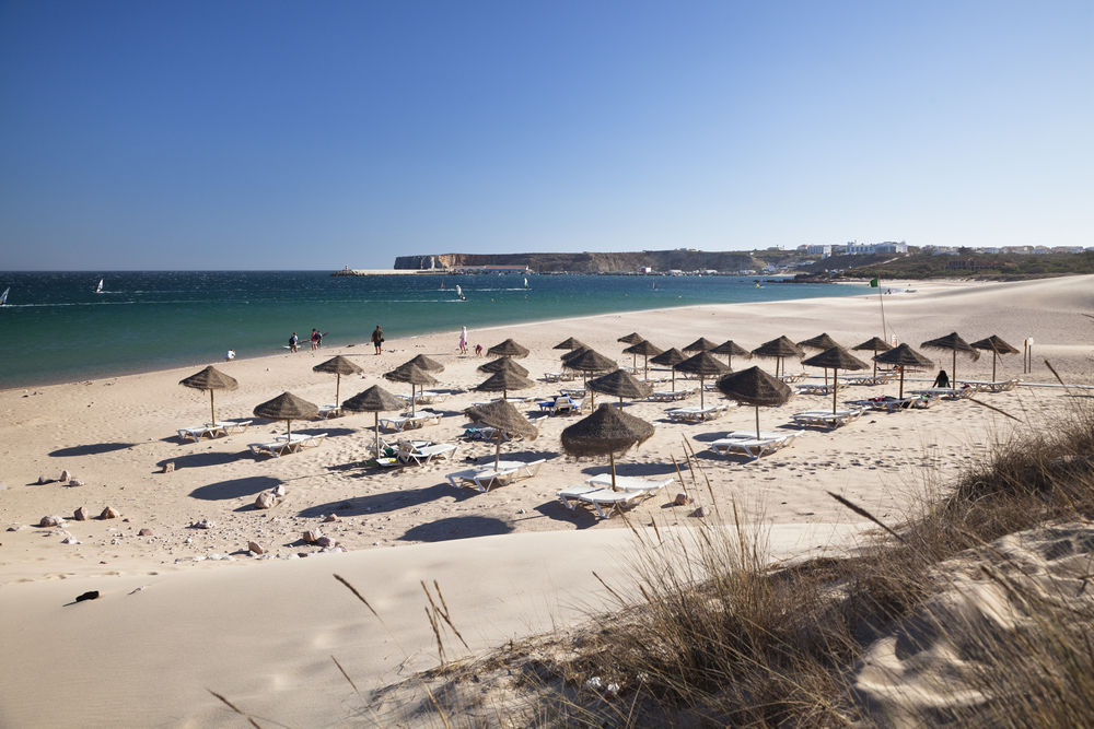 Beaches of the Algarve
