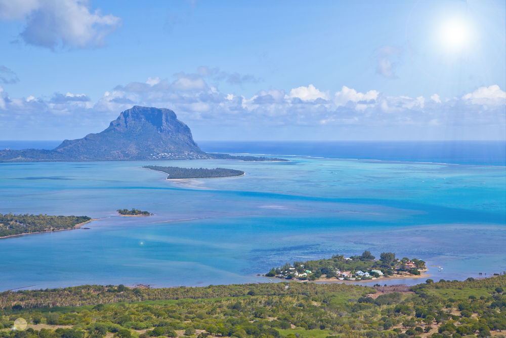 The best ways to get around Mauritius