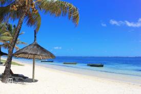 Best beaches in Mauritius