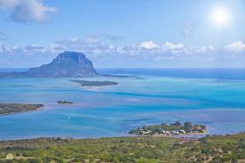 The best ways to get around Mauritius