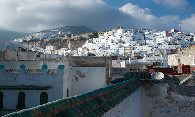 Amazing UNESCO World Heritage sites in Morocco