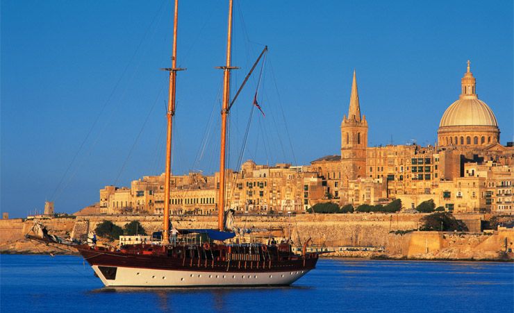 Malta Holidays - Holidays to Malta in 2020/2021