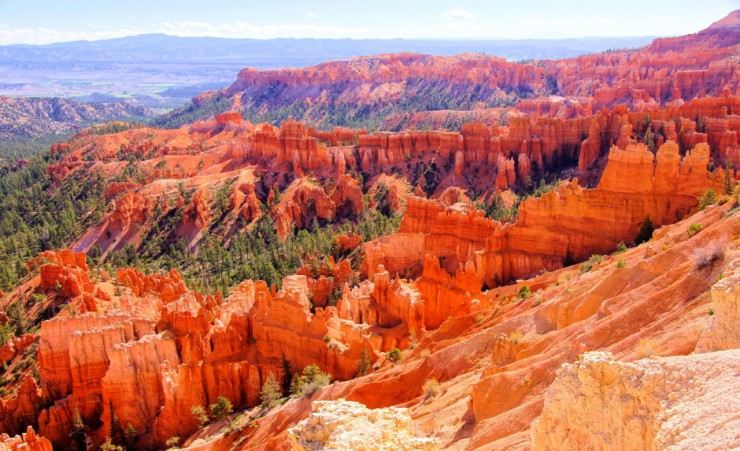 "Bryce Canyon National Park"