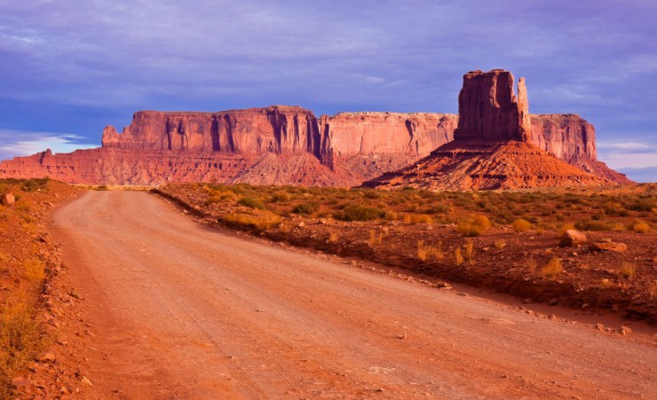 "Monument Valley"
