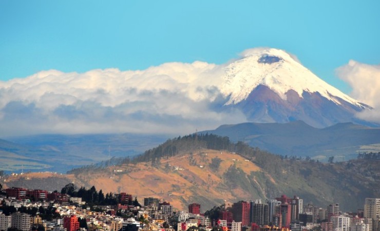 "Quito"