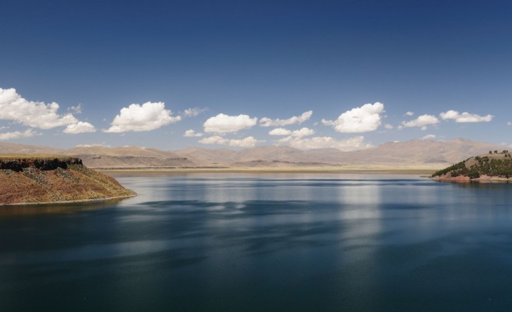"Lake Umayo"