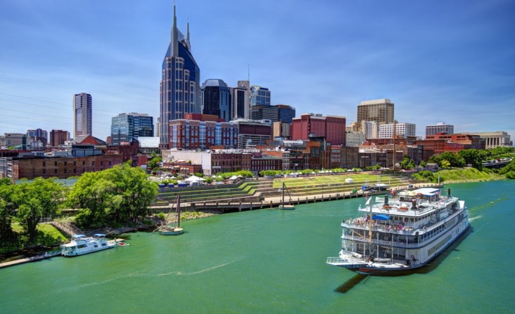 "Nashville Tennessee"