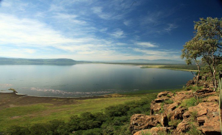 "Lake Nakuru"
