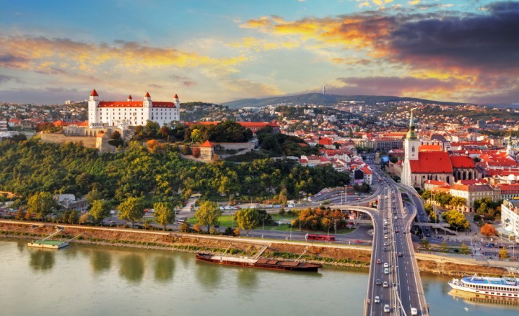 "Bratislava"