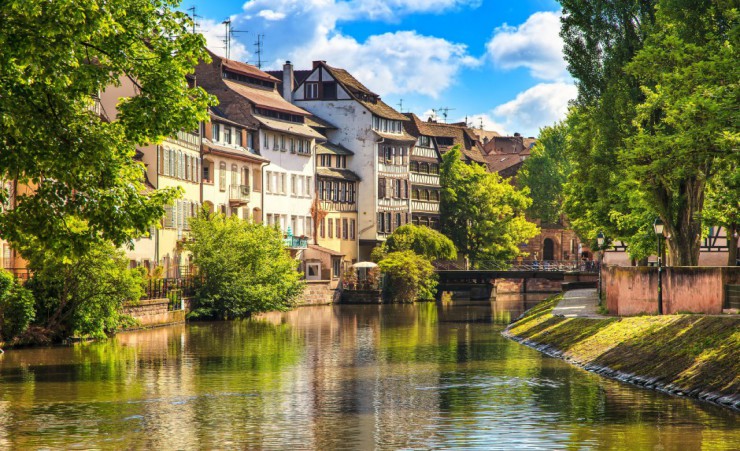 "Strasbourg"