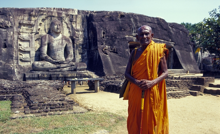 "Polonnaruwa"