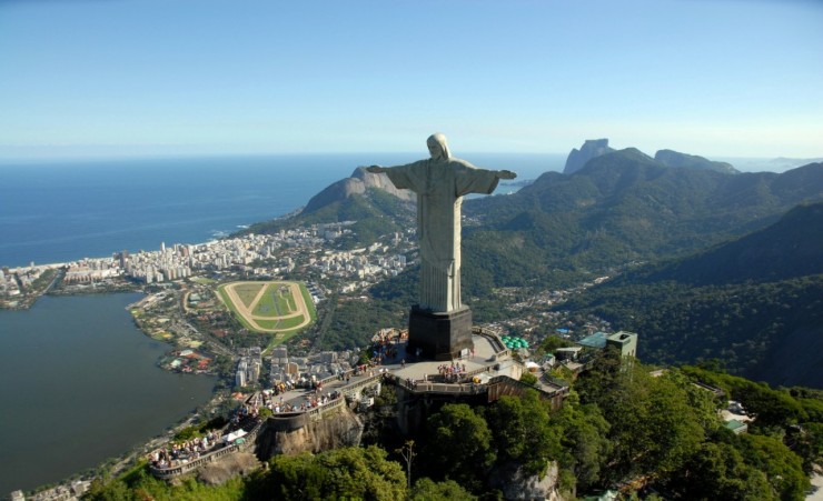 "Rio de Janeiro"
