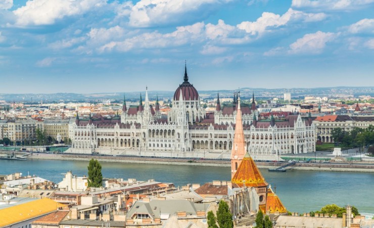 "Budapest Hungary"