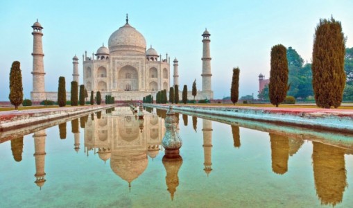 Essence of North India for Solo Travellers