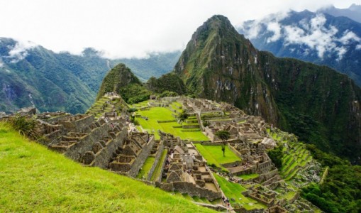 The Very Best of Peru