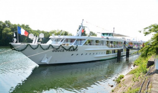 Cruising the Rhine Basel to Amsterdam