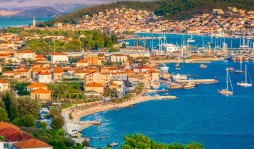 Premium Croatian Island Cruise