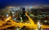 "Overview Of Dubai Area"