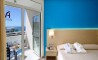 "Bedroom with Balcony"