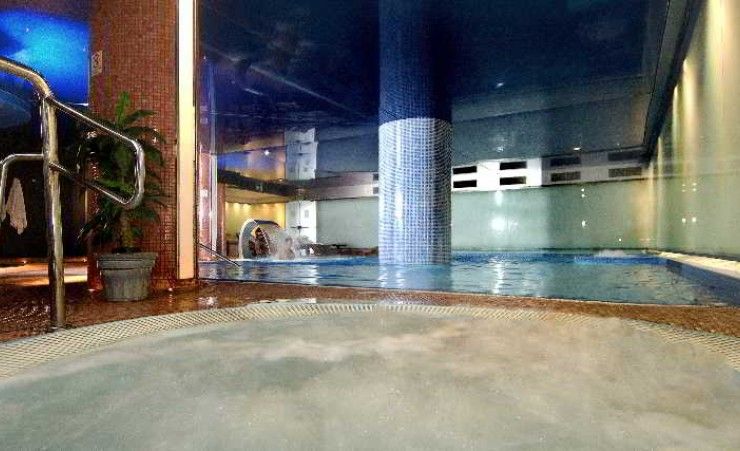 Indoor Pool 2