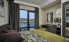 "Double Bedroom with Balcony"