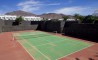 "Tennis Court"