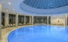 "Indoor Swimming Pool"