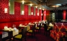 "The Red Room Restaurant"