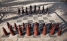 "Giant Chess"