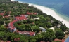 "Aerial View Of Resort"