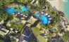 "Aerial View Over The Resort"