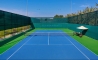 "Tennis Court"
