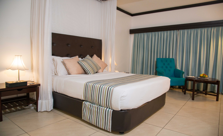 Premium Room Nyali
