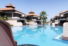 Anantara Dubai The Palm Resort and Spa