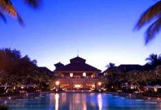 Conrad Bali Resort and Spa