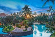 The Laguna Resort and Spa