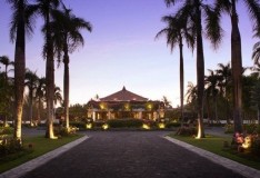 Melia Bali Villas and Spa Resort