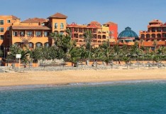 Sheraton Fuerteventura Beach, Golf and Spa Resort