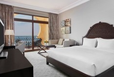 Hilton Ras Al Khaimah Resort and Spa