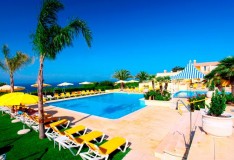 Baia Cristal Beach and Spa Resort