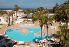 Allegro Agadir Hotel