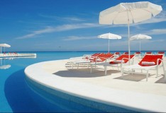 Bel Air Resort and Spa Cancun