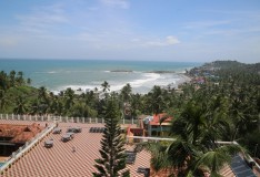 Sagara Beach Resort